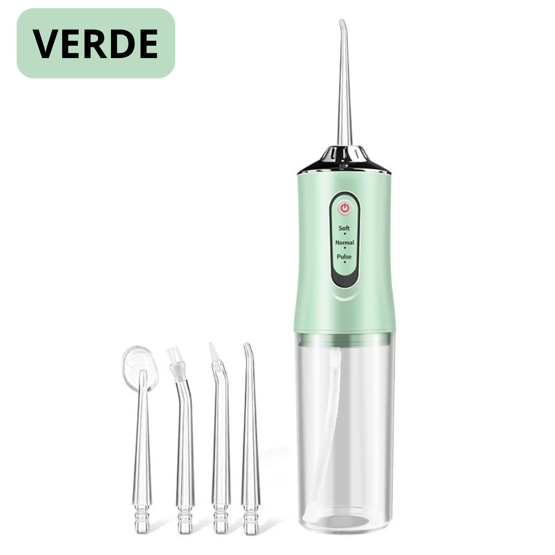 DentaVital Irrigador bucal