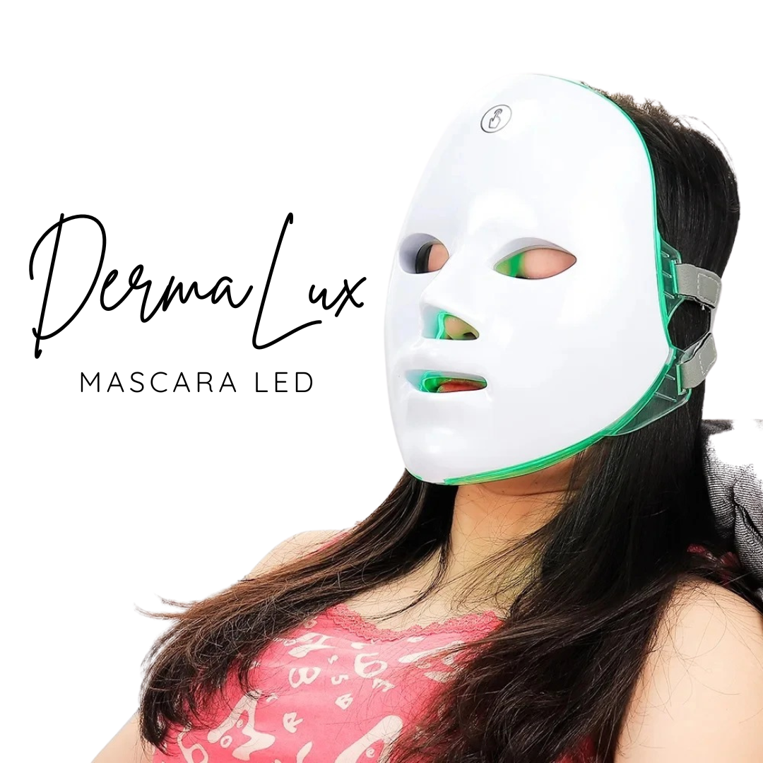 Derma Lux LED Mask