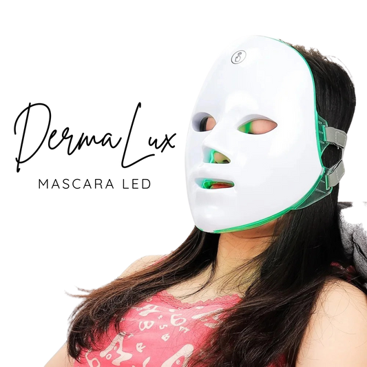 Derma Lux LED Mask