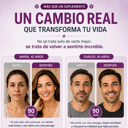Multi Colágeno Peptidos