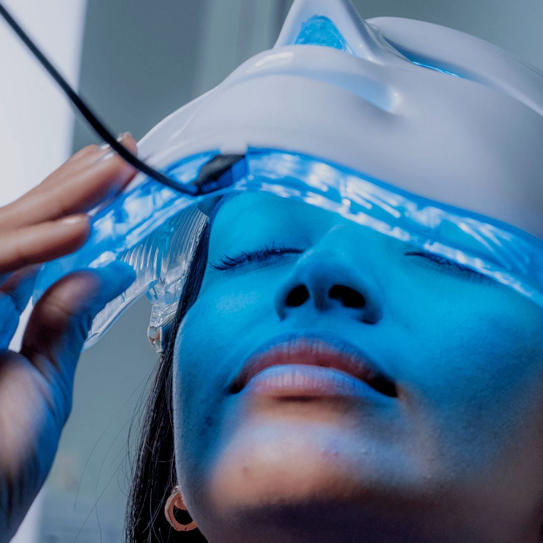 Derma Lux LED Mask
