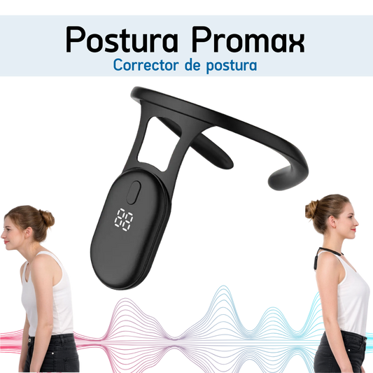 Corrector de Postura Promax